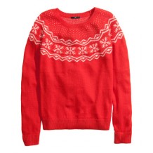Noel Knit Sweater